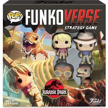 Funkoverse