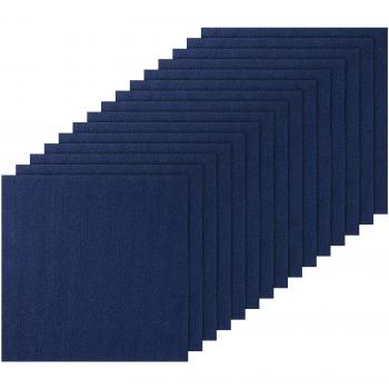 Dalles de Moquette Rembourrées VEVOR