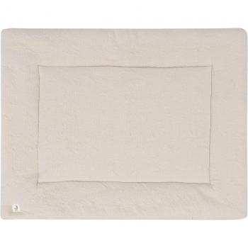 Tapis de parc Soft Waves Nougat 75x95