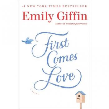 First Comes Love