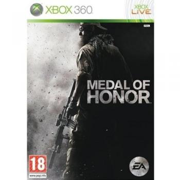 Medalla de Honor X-Box 360
