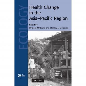 Health change in the asia-pacific region