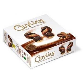 Guylian Seahorse Pure Chocolate Gems
