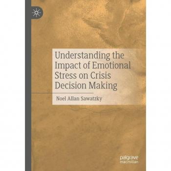 Understanding the Impact of Emotional Stress on Crisis Decision Making