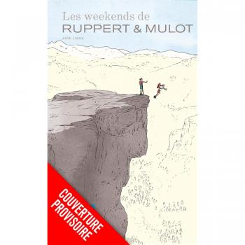 Les week-ends de Ruppert et Mulot