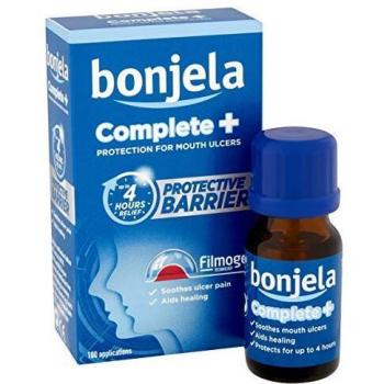 Bonjela Complete Mouth Care