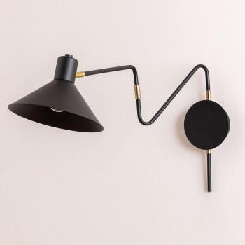 Lampada da parete Lizz design Sklum