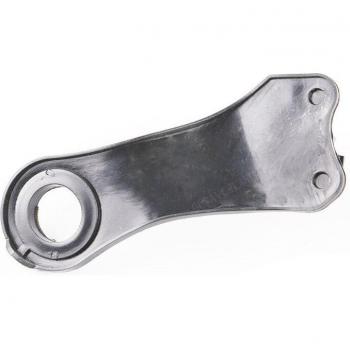 Headlamp Repair Kit for BMW 5 Series E60 E61 (4 Clips)