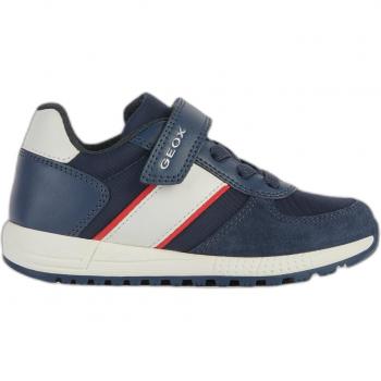 Baskets Geox Alben femme