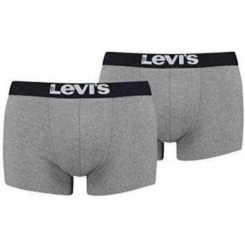 Boxer Levi's Grigio Nube