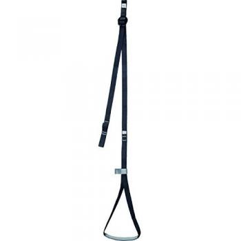 Climbing Technology Foot Loop 125 cm Orange/Black