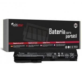 Batería de Repuesto HP EliteBook 2560P / 2570P – Modelo 632015