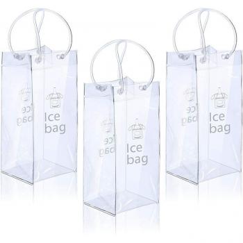 Insulated Wine Carrier Bag