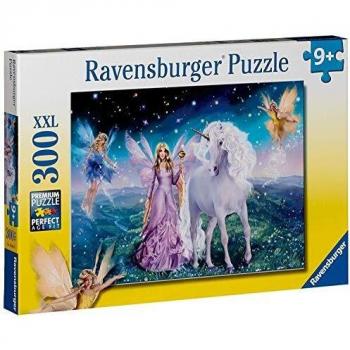 Puzzle Ravensburger Licorne Magique 300 Pièces