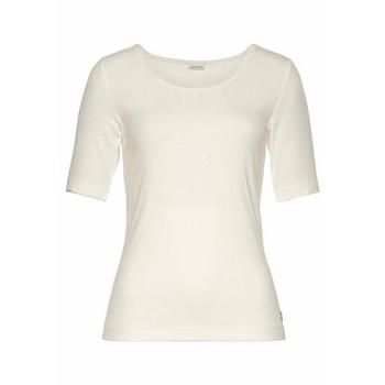 Figurumspielendes Pyjamaoberteil Lascana Damen Gr. 44/46