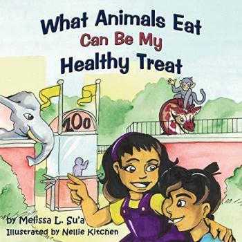What animals eat can be my healthy treat paperback