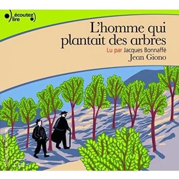 L'homme qui plantait des arbres