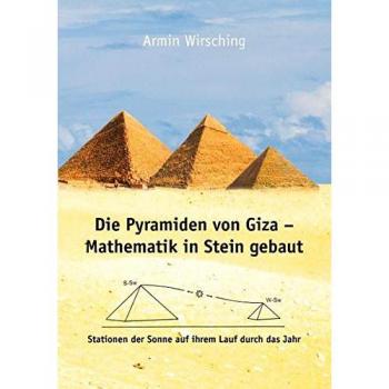 Armin Wirsching Die Pyramiden Von Giza