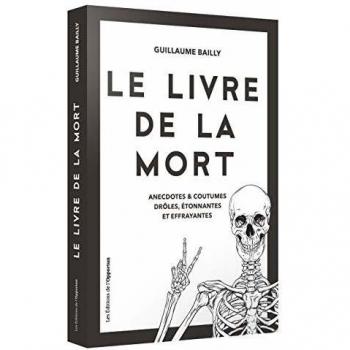 Le livre de la mort