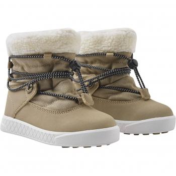Bottes d'hiver Reima pour enfants Lumipallo