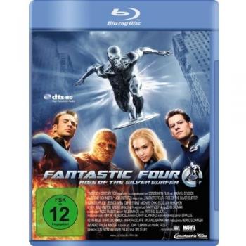 Fantastic Four
