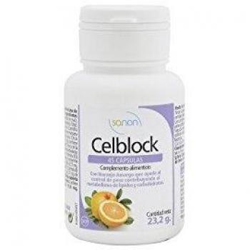 Cellblock 515 mg – Packung mit 45 Kapseln, 50 g