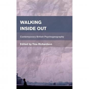 Walking Inside Out