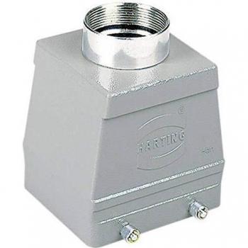 Han® 32B-gs-29 Enclosure, Harting, 1 Piece