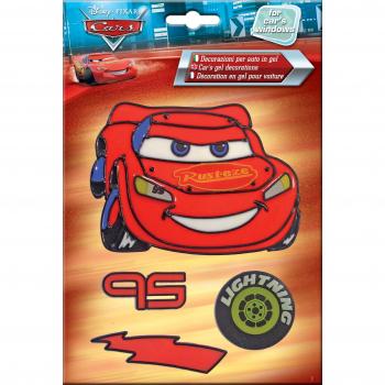Gel Disney Baby Auto Stellare