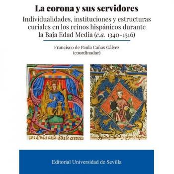 LA CORONA Y SUS SERVIDORES