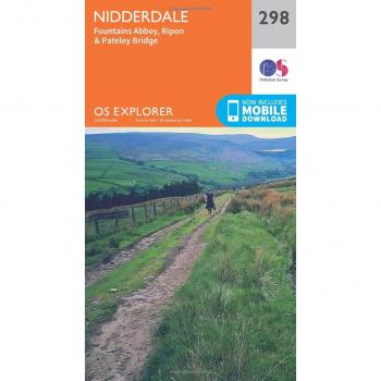 Nidderdale