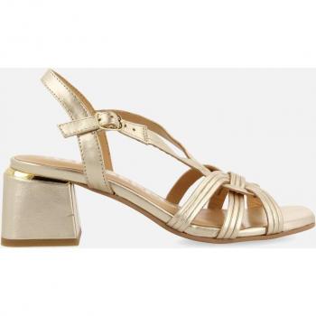 Sandali Gioseppo 72275 Platino Numero 41