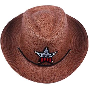 Sombrero Vaquero para Cumpleaños Infantil