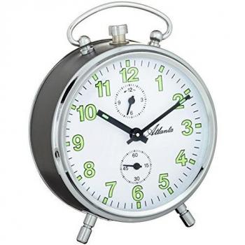 Atlanta Glockenwecker »1065/4«