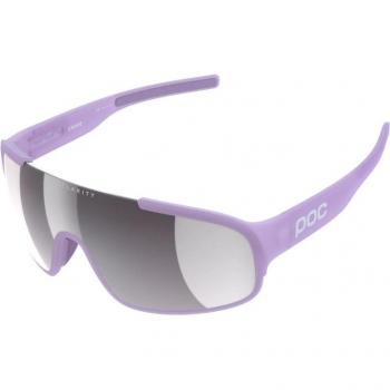 Poc Occhiali Da Sole Crave Viola Traslucido Argento Specchio
