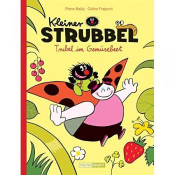 Kleiner Strubbel
