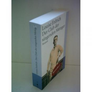 Der Club der singenden Metzger: Roman (suhrkamp taschenbuch)