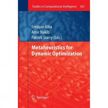 Metaheuristics for Dynamic Optimization
