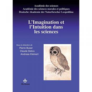 L'imagination et l'intuition dans les sciences