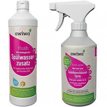 Awiwa Flush