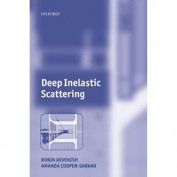 Vitalsource Technologies, Inc. Deep Inelastic Scattering