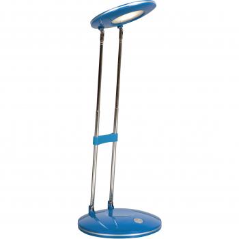 Blaues Büro-LED-Licht von Ranex, 6000K