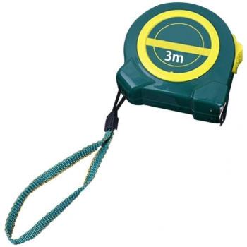 Medidor extensible profesional hasta 5 metros
