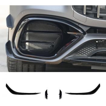 Accesorio Estético de Parachoques para CLA45 AMG C118