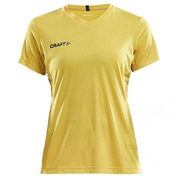 Solid-W (L) Damen-Craft-Squad Trikot