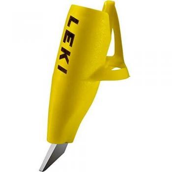 Leki Alpino Vario Roller Tip Yellow