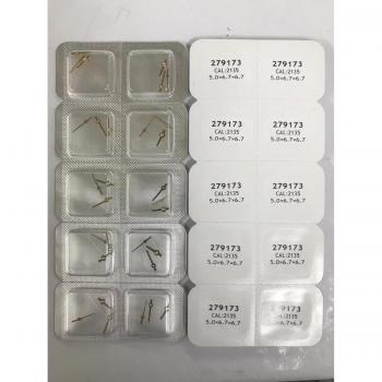 Accesorios de Oro y Plata 2135