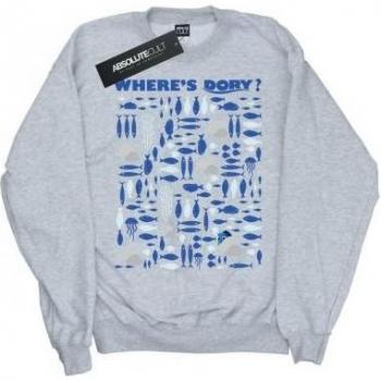 Disney Girls Sweatshirt