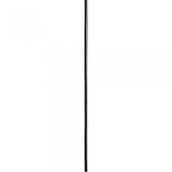 Tru Components Lautsprecherkabel (0.25 m, 0.34 mm²), Lautsprecherkabel, Schwarz