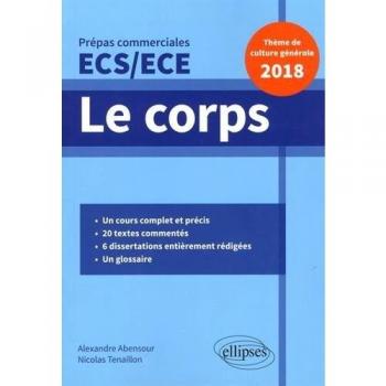 Le corps
